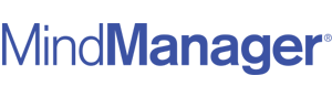MindManager Single Wordmarke Abbildung