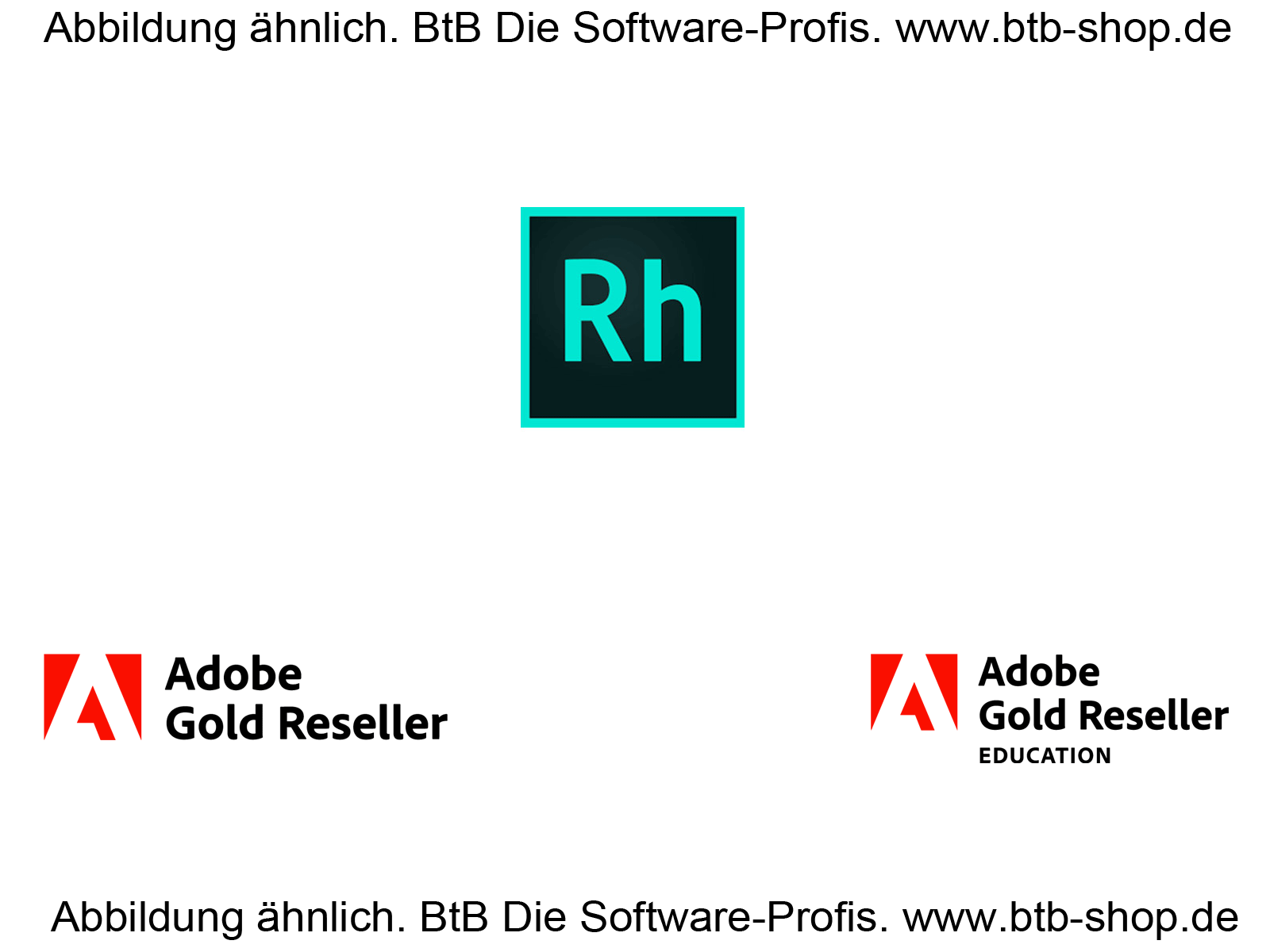 Adobe RoboHelp Einzelversion Abbildung